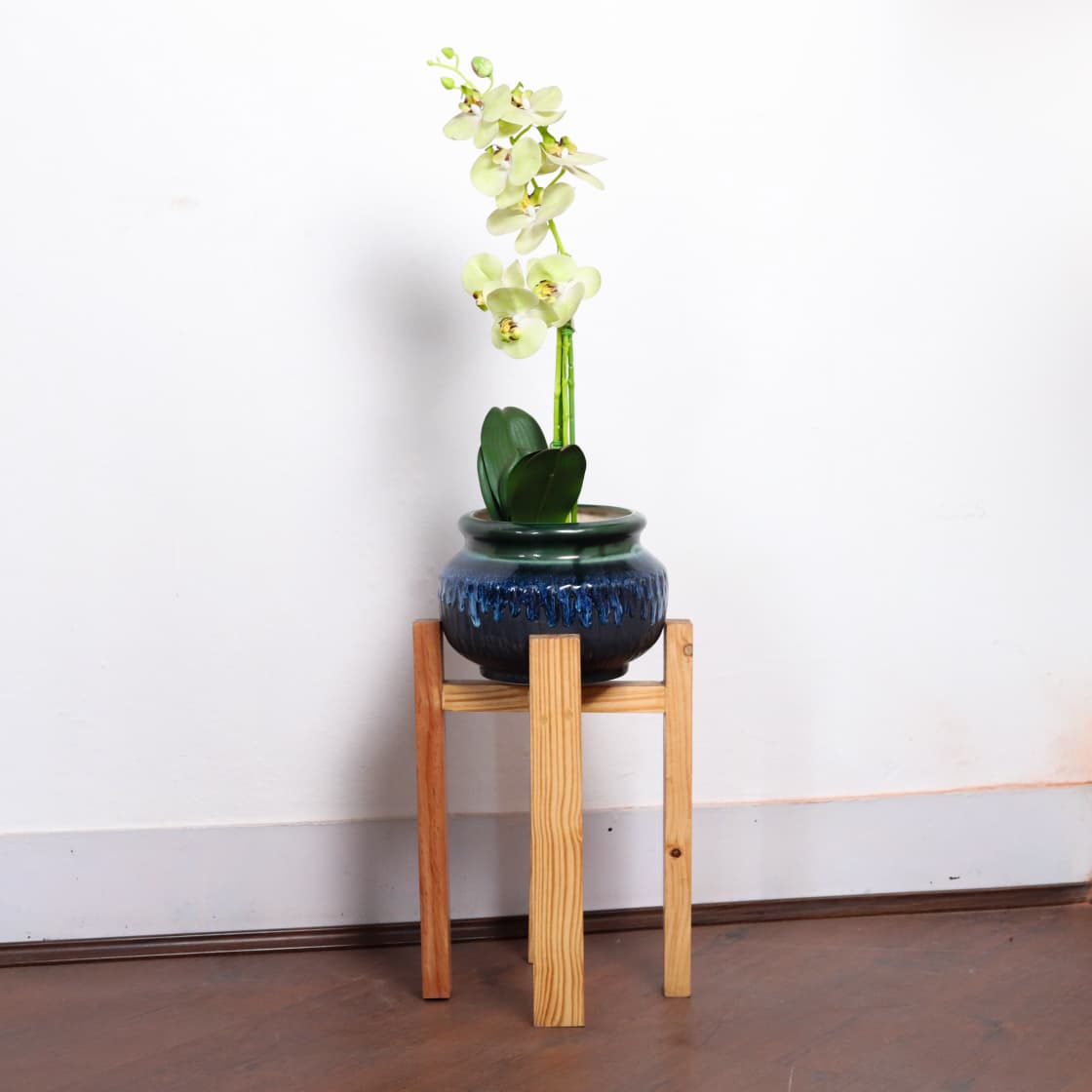 Indoor Plant & Flower Stand